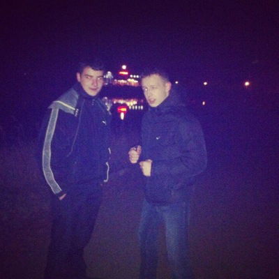 Алексей Иванов