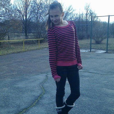 Анжела Каика