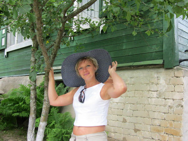 Ирина Кумейская