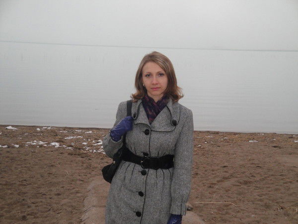 Лариса Рассказова