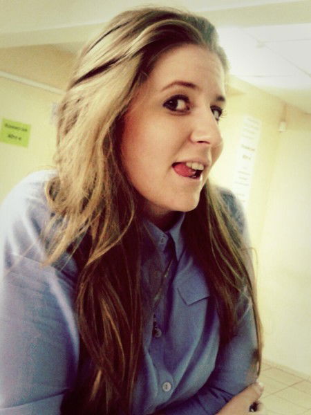 Ириша Ефременко