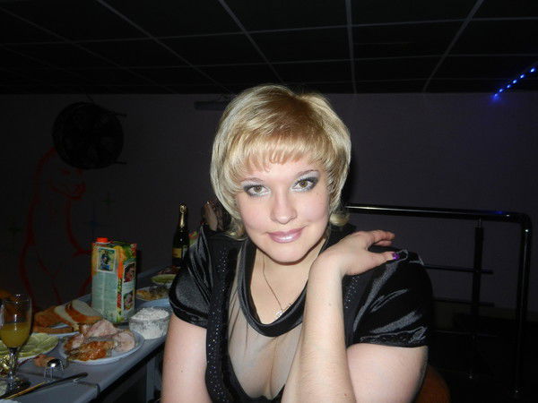 Мария Манешкина