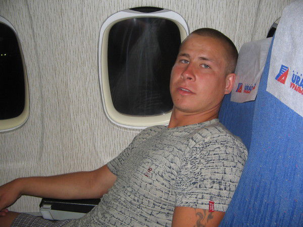 Юрий Вешкурцев