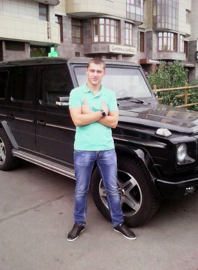 Андрей Кудиненко