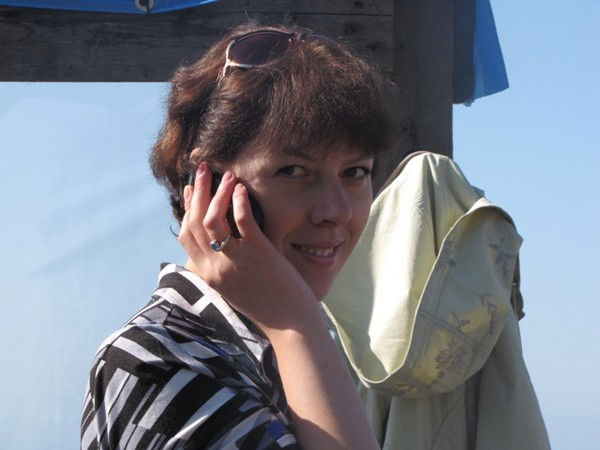 Ксюха Просто