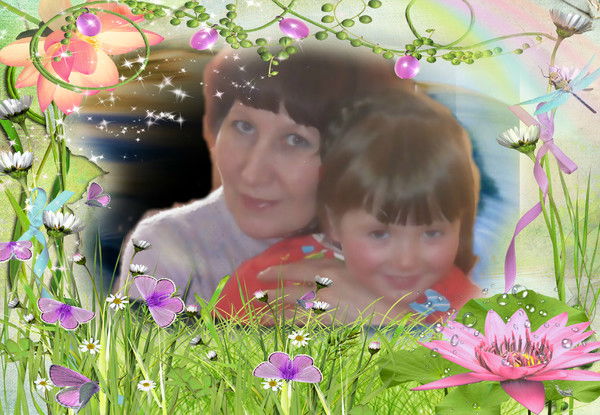 Альбина Пикова