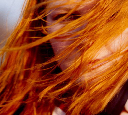 Алёна Белёва