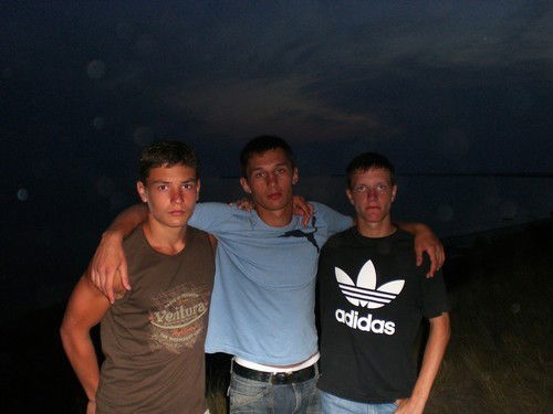 Василий Коньков