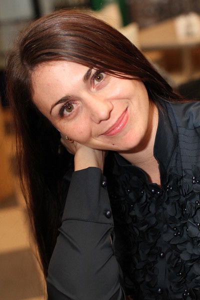 Юлия Кириллова