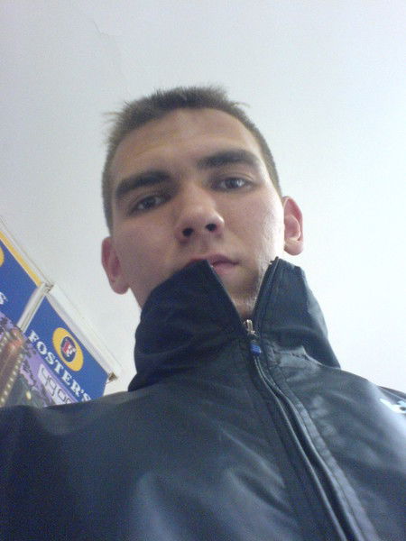 Евгений Нахрачёв