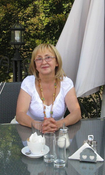 Наталья Шашкова