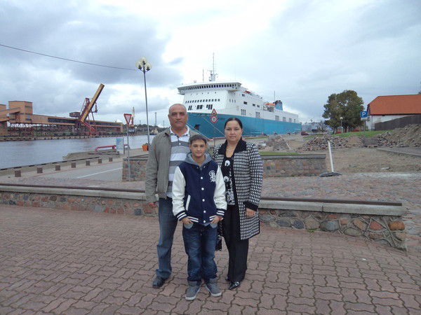 Гульнара Дунямалиева