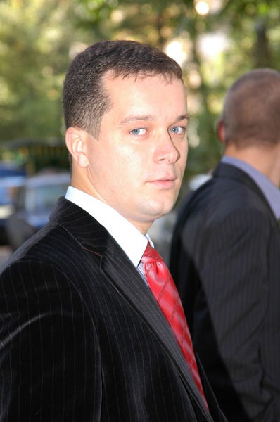 Дмитрий Детков