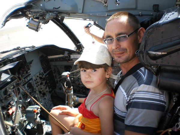 Александр Бесенев