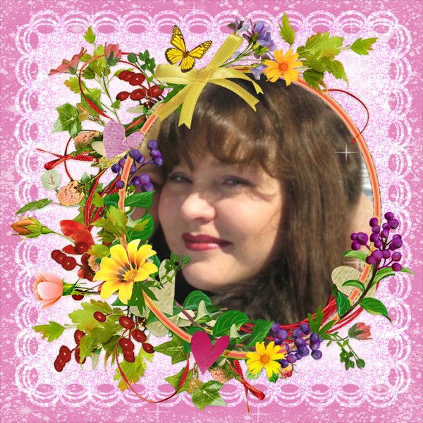 Вика Усманова