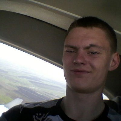 Дмитрий Корсюков