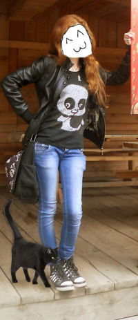 Настя Фанта