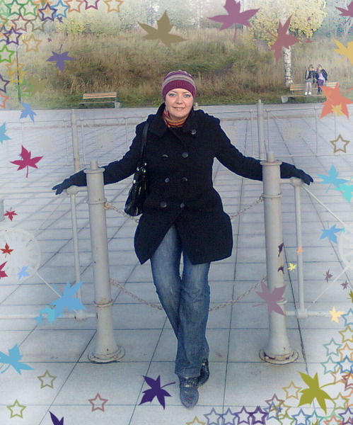 Любовь Шепелева