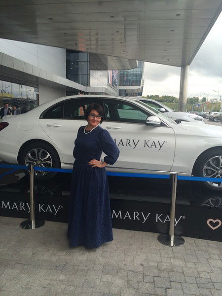 Зайниева Гузель