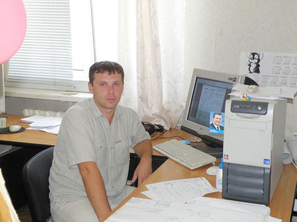 Максим Крутых