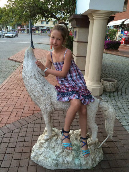 Аделькина Мечта