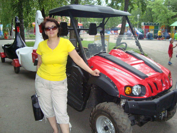 Анжела Исаева