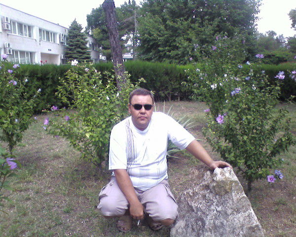 Андрей Ершов