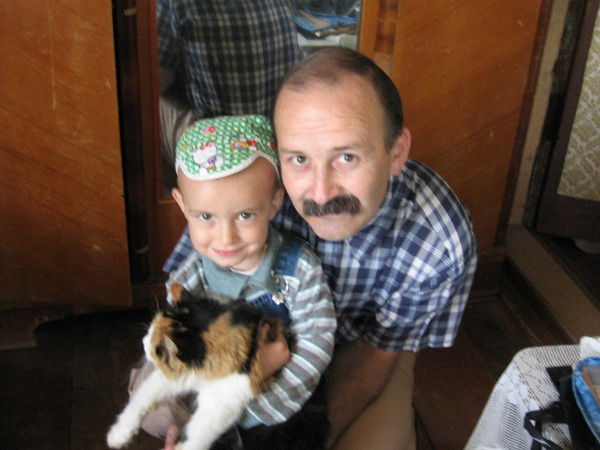 Халяф Халиков