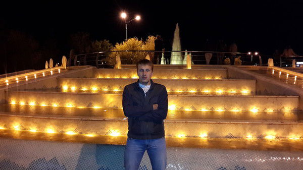 Евгений Ермолаев