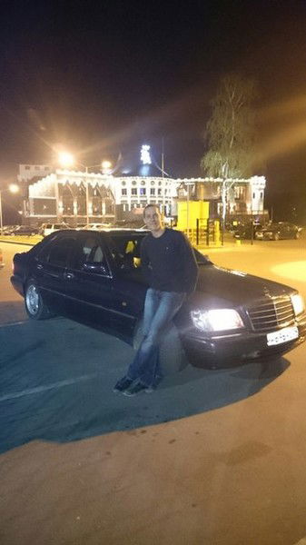 Олег Ткаченко