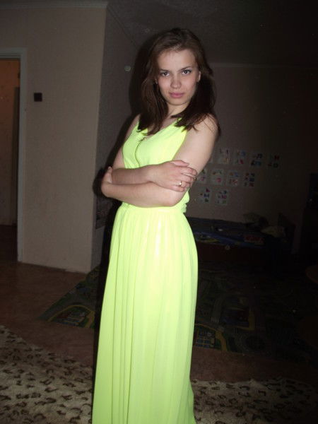 Юлия Сигачёва