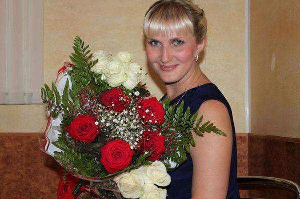 Надежда Ткачёва