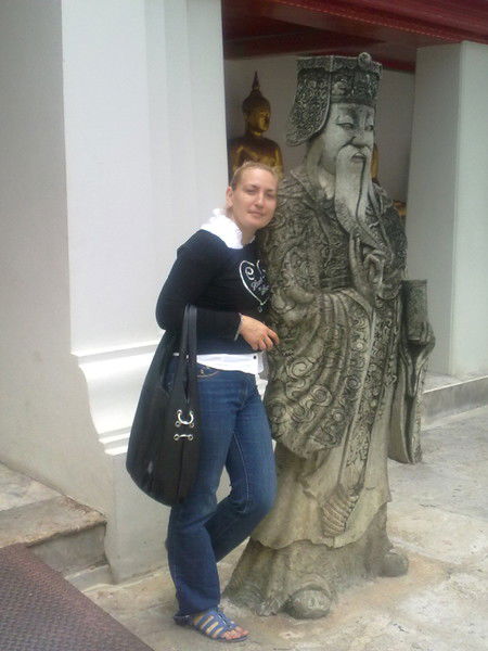 Евгения Заводникова