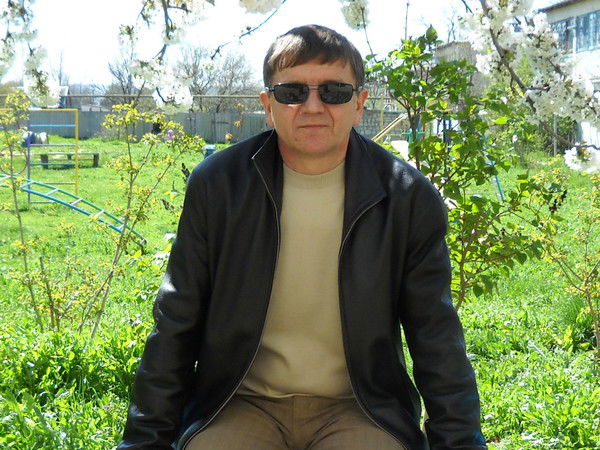 Вячеслав Стогов