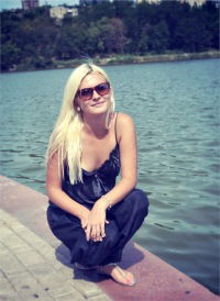 Валерия Сухова