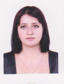 Ирина Козырь- Целуйко