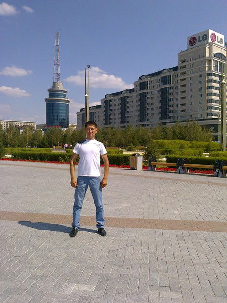 Жолдас Нурулдаев