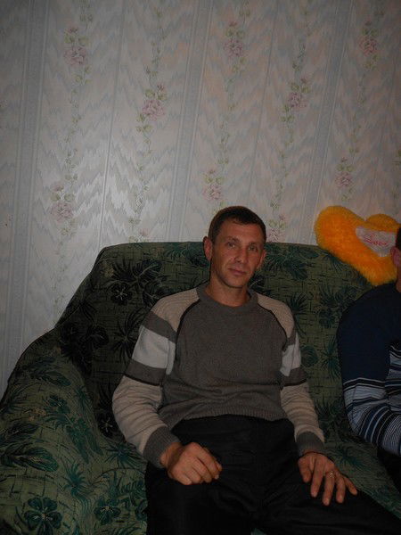 Геннадий Марьянский