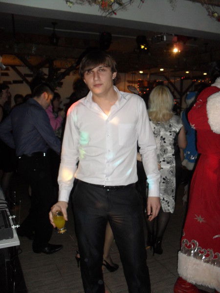 Малик Малик