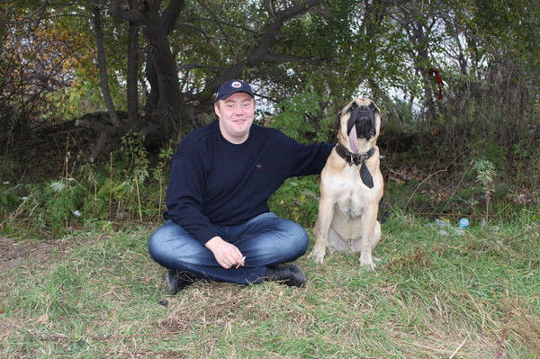 Александр Забродин