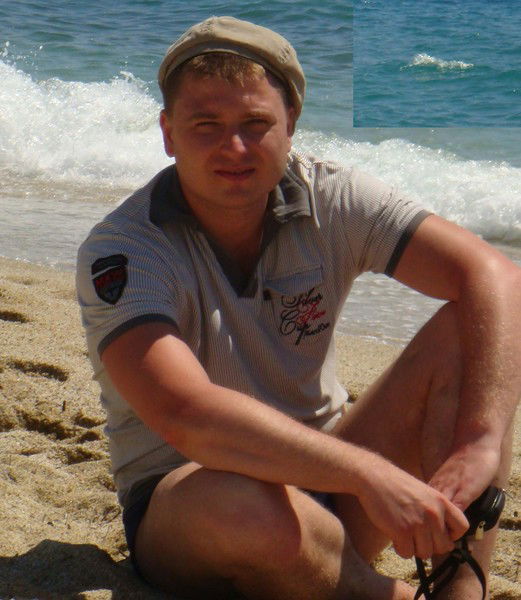 Александр Еремеев