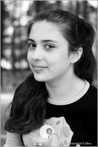 Галина Бирюкова