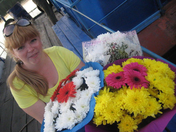 Елена Зайцева