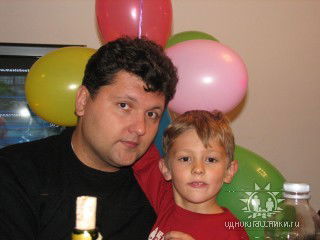 Дмитрий Кокуев