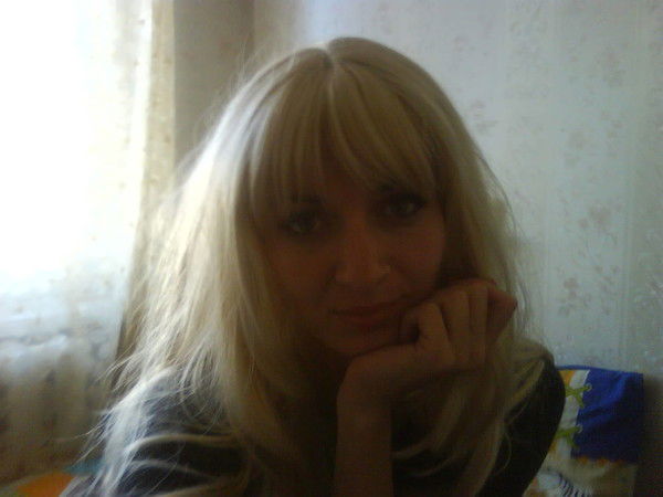 Элла Тутукова