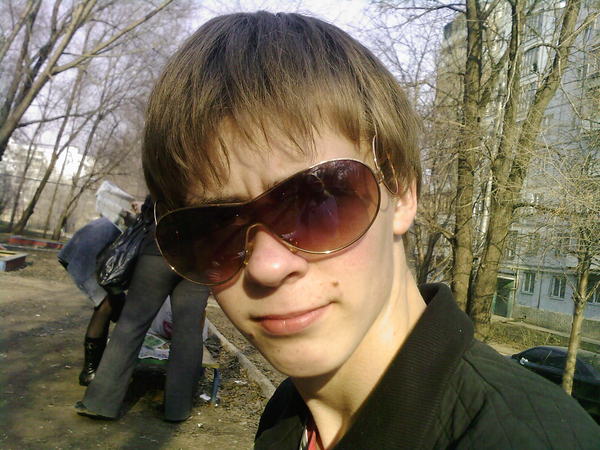 Владимир Кузьмин