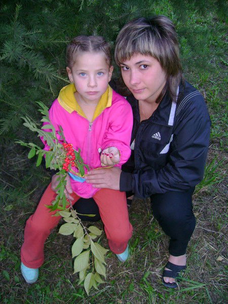 Мария Исакова