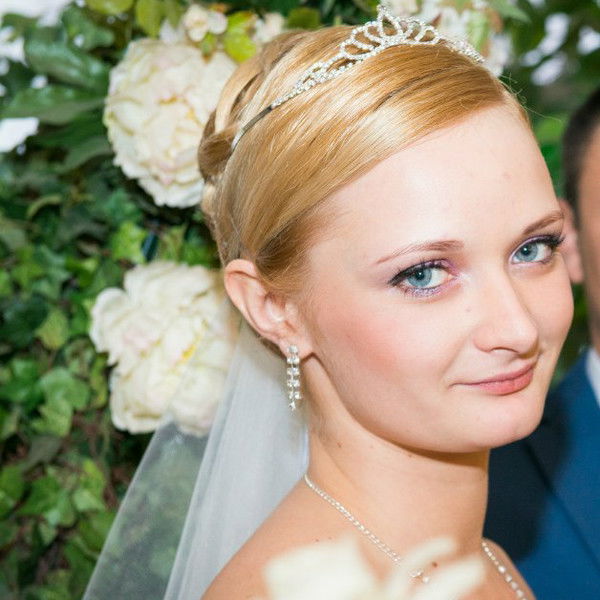 Марина Звягинцева