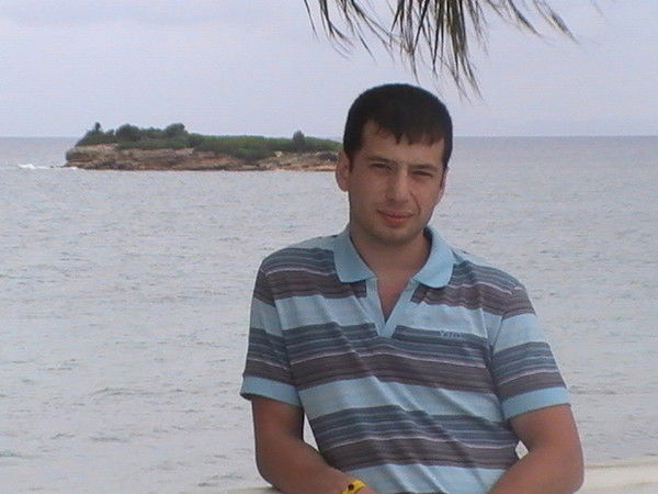 Руслан Ахметов