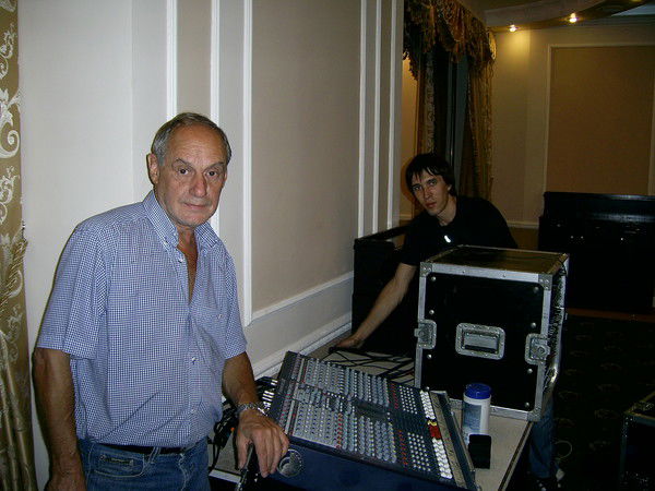 Александр Вейнбейн